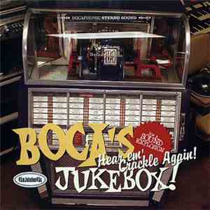 Boca 45 - Boca's Jukebox! album