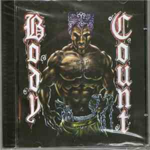 Body Count  - Body Count album