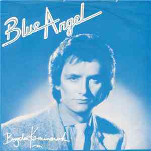Bogdan Kominowski - Blue Angel album