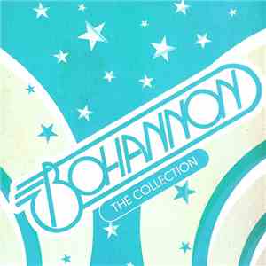 Bohannon - The Collection album
