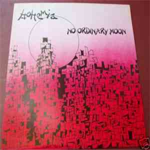 Bohemia  - No Ordinary Moon album