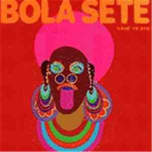 Bola Sete - Goin' To Rio album