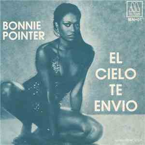 Bonnie Pointer - El Cielo Te Envio album