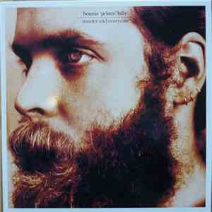 Bonnie 'Prince' Billy - Master And Everyone album