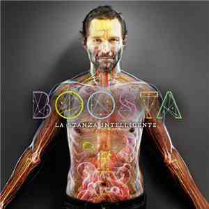 Boosta  - La Stanza Intelligente album