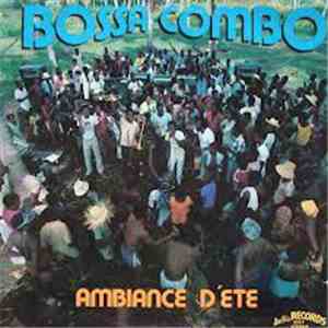 Bossa Combo - Ambiance D'Ete album