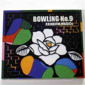 Bowling No.9 - Rainbow Magics album