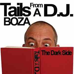 Boza - Tails From A D.J. album