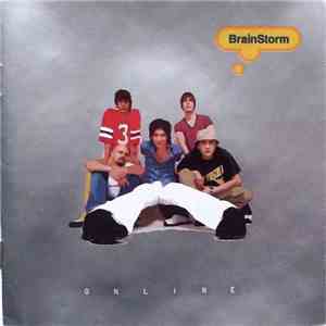 Brainstorm  - Online album
