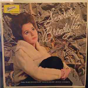 Brenda Lee - Sincerely album