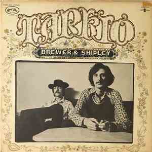Brewer & Shipley - Tarkio album
