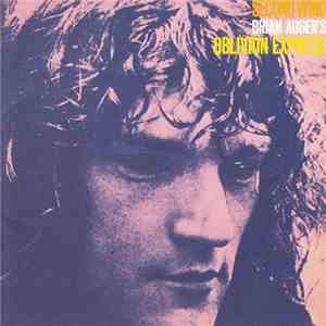 Brian Auger's Oblivion Express - Second Wind album
