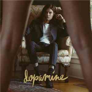 BØRNS - Dopamine album