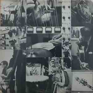 Bruce Clarke Jingle Workshop - Music To Sell By Volume 7 album