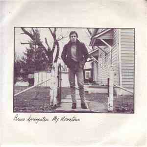 Bruce Springsteen - My Hometown album