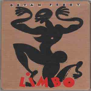 Bryan Ferry - Limbo album