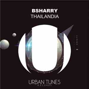 Bsharry - Thailandia album