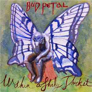 Bud Petal - Within A Shady Thicket album