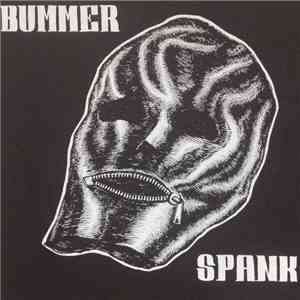 Bummer  - Spank album