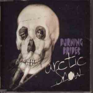 Burning Brides - Arctic Snow album