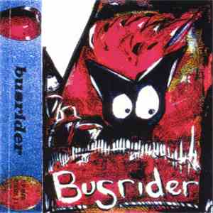 Busrider - Busrider album