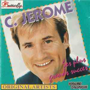C. Jerome - Ses Plus Grands Succes album