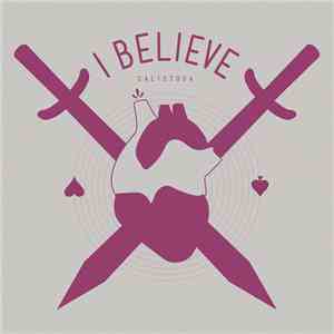 Calistoga - I Believe album
