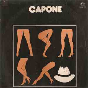 Capone  - Music Love Song / Mother Hernie album
