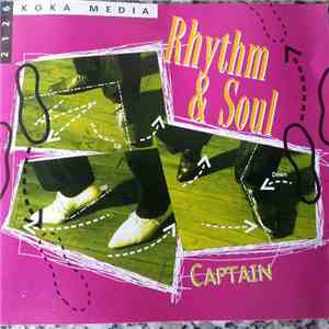 Captain  - Rhythm & Soul Vol 1 & 2 album