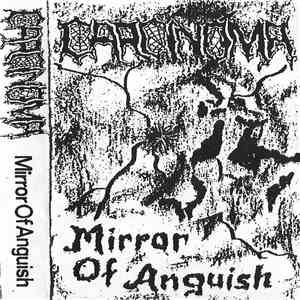 Carcinoma  - Mirror Of Anguish album