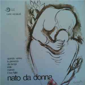 Carlo Recalcati - Nato Da Donna album