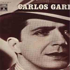 Carlos Gardel - Carlos Gardel album