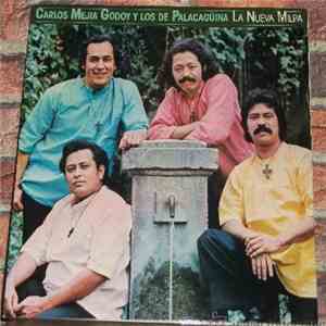 Carlos Mejía Godoy y Los De Palacagüina - La Nueva Milpa album
