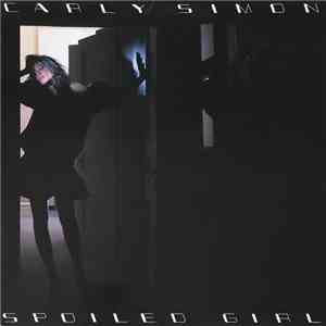 Carly Simon - Spoiled Girl album