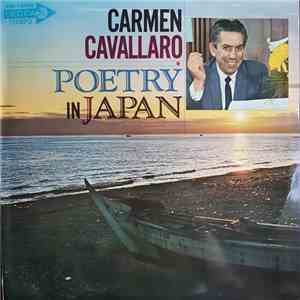 Carmen Cavallaro - 日本の詩情 Poetry In Japan album