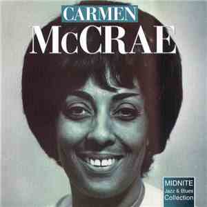 Carmen McRae - Black Magic album