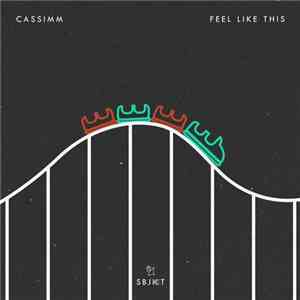 CASSIMM - Feel Like This album