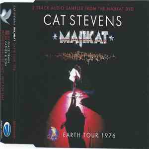 Cat Stevens - Majikat Earth Tour 1976 album
