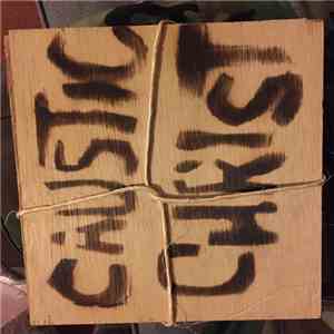 Caustic Christ - No Love album