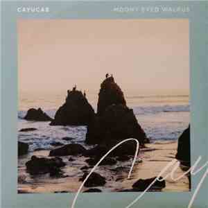 Cayucas - Moony Eyed Walrus album