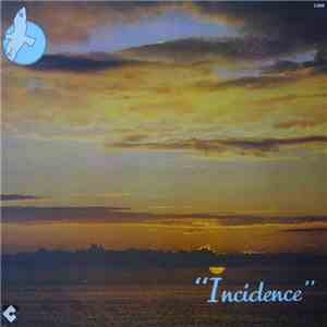 Cécil Wary - Flash Resonance: Incidence album