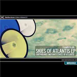 Chamberlain - Skies Of Atlantis E.P album