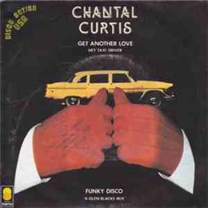 Chantal Curtis - Get Another Love album