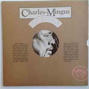 Charles Mingus - Jazz Workshop album
