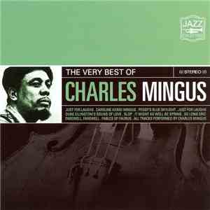 Charles Mingus - The Very Best Of Charles Mingus album