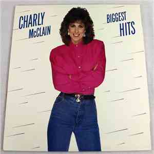 Charly McClain - Biggest Hits album