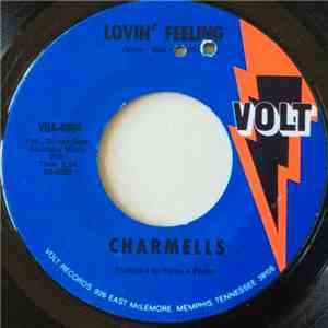 Charmells - Lovin' Feeling album