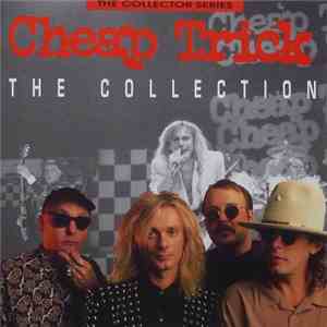 Cheap Trick - The Collection album