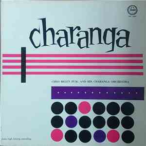 Cheo Belen Puig And His Charanga Orchestra - Charanga album