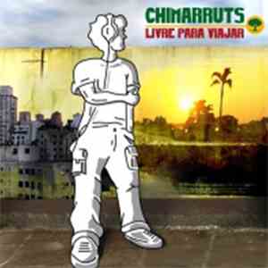 Chimarruts - Livre para Viajar album